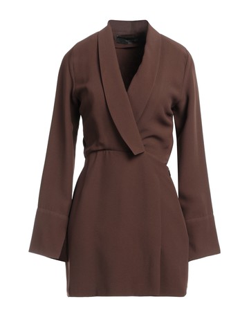 FEDERICA TOSI Mini dresses - Item 15315409