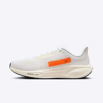 Nike Air Zoom Pegasus 41 PQ [HF4300-100] 男 慢跑鞋 周年紀念款 小飛馬 米白橘