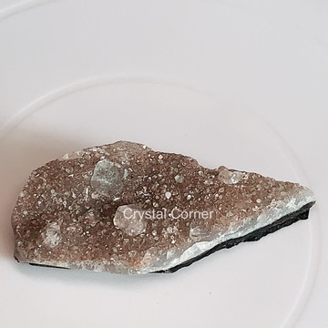 Crystal Corner 隅石丨印度魚眼石261丨淨化丨療癒水晶法寶