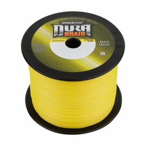 SpiderWire DuraBraid Braided Fishing Line