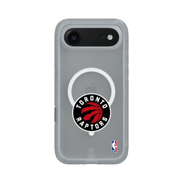 iPhone Air AirX 流變灰 - NBA - Logo-多倫多暴龍 Toronto Raptors