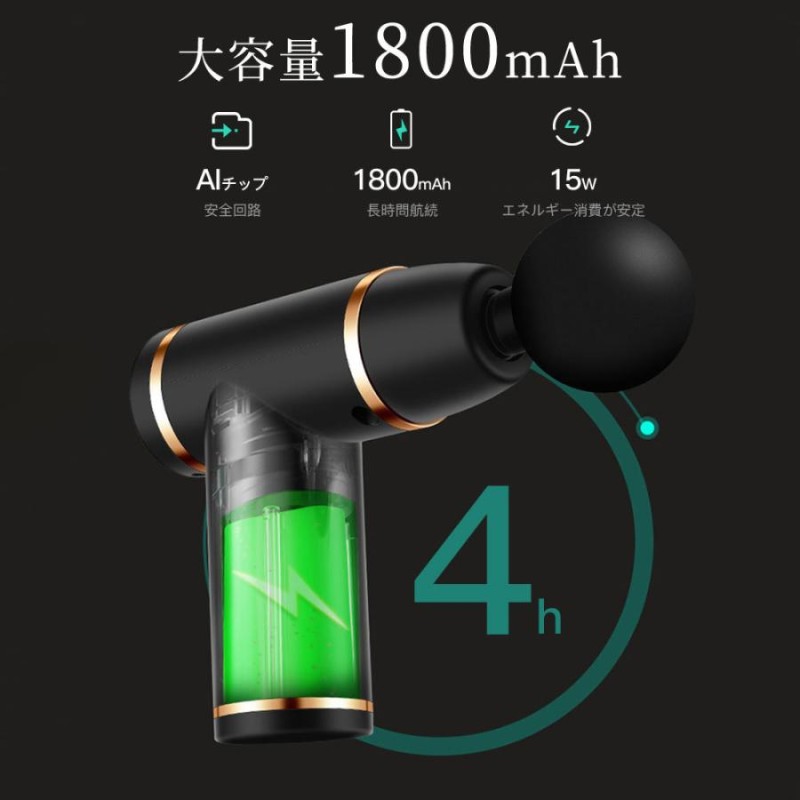 本格的プロ施術をご自宅で❣いつでも手軽に筋膜リリース♪❤プロ用