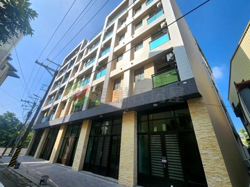 ㊣后科★美光★整層滿租電梯13套A｜台中市后里區成功路