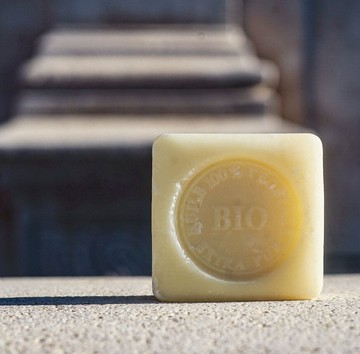 La Corvette l 有機香甜皂 l 蘆薈100g