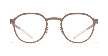 Mykita Ellington - Greige Rx Glasses