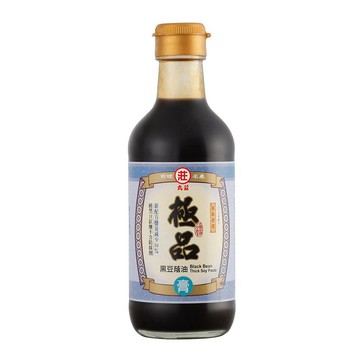 丸莊極品黑豆蔭油膏 eslite誠品