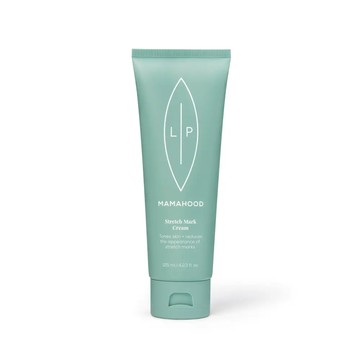 LIP Intimate Care 酪梨乳木果彈力滋養霜12