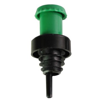 [巴果果]可樂蓋倒酒器+瓶塞/10入1包 POOB-05-1-G