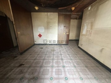 建國國小旁捷運商圈低總價公寓｜新北市鶯歌區育英街