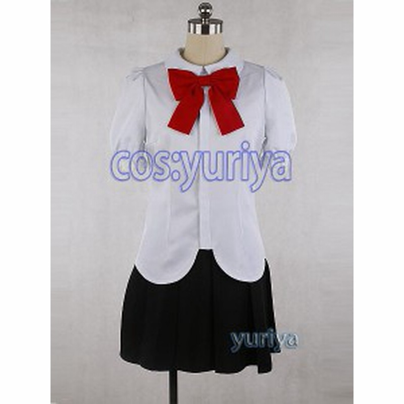イナズマイレブン アレスの天秤雷門の女帝 神門杏奈 みかどあんな コスプレ衣装 通販 Lineポイント最大1 0 Get Lineショッピング