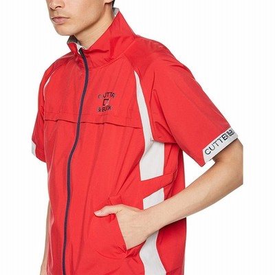 Cutter&Buck カッター&バックゴルフレインウェア ジャケット　パンツ Cutter&Buck カッター&バックゴルフレインウェア ジャケット