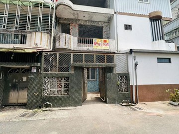 專任宜市近轉運站火車站陽明醫院DIY透天｜宜蘭縣宜蘭市陽明六路