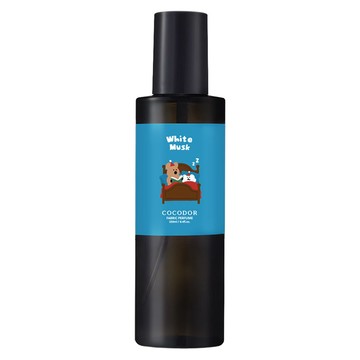 COCODOR 珂珂朵爾 DINOTAENG香氛噴霧  1個  250ml  白麝香