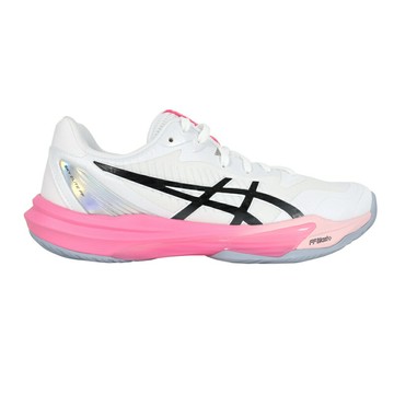 ASICS SKY ELITE FF 3 男女排球鞋(免運 亞瑟士「1053A081-100」≡排汗專家≡