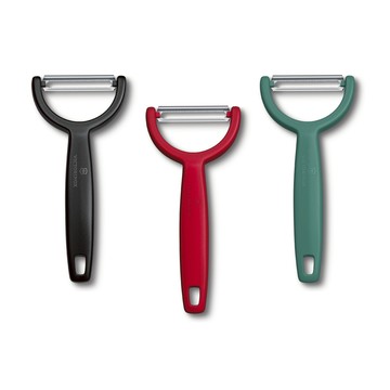 VICTORINOX 瑞士維氏Y字削皮器 三色任選 (新版)
