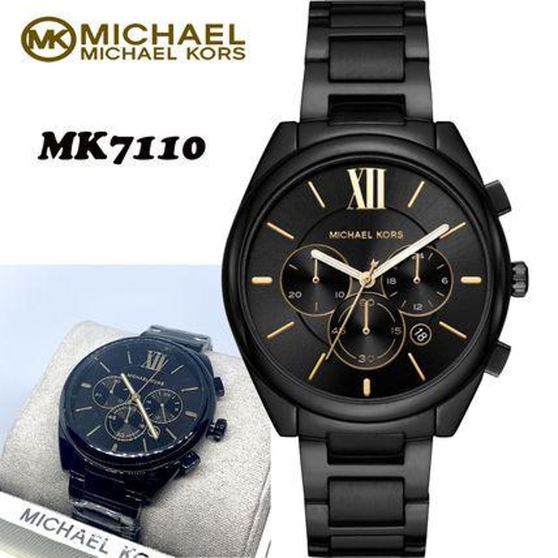 Mk7110 watch discount