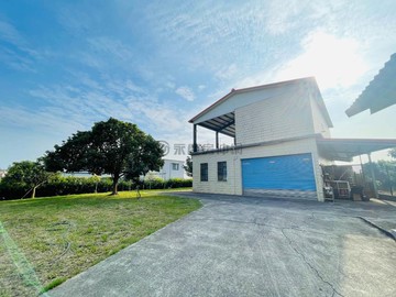 大樹清幽休閒渡假未保登農舍｜景觀佳.近小希臘莊園｜高雄市大樹區三和段