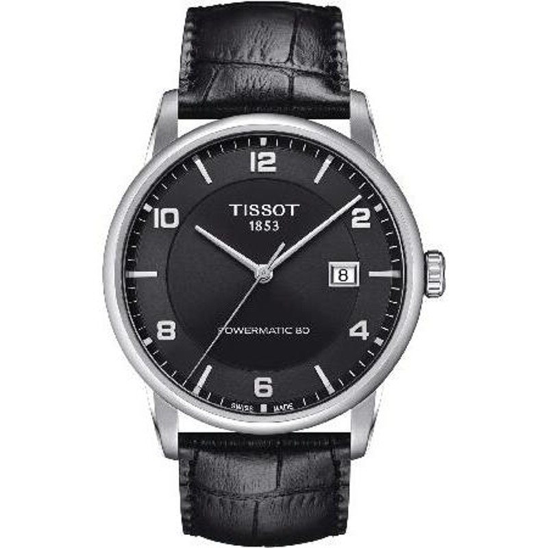 Dress watch 2024 tissot