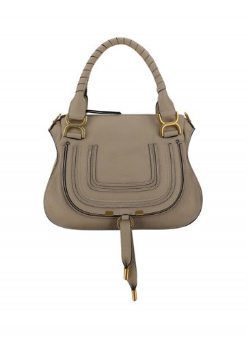 Chloe' - Marcie Bag - Womens - Brown