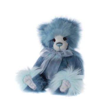 Charlie Bears 查理熊 - Blue Moon