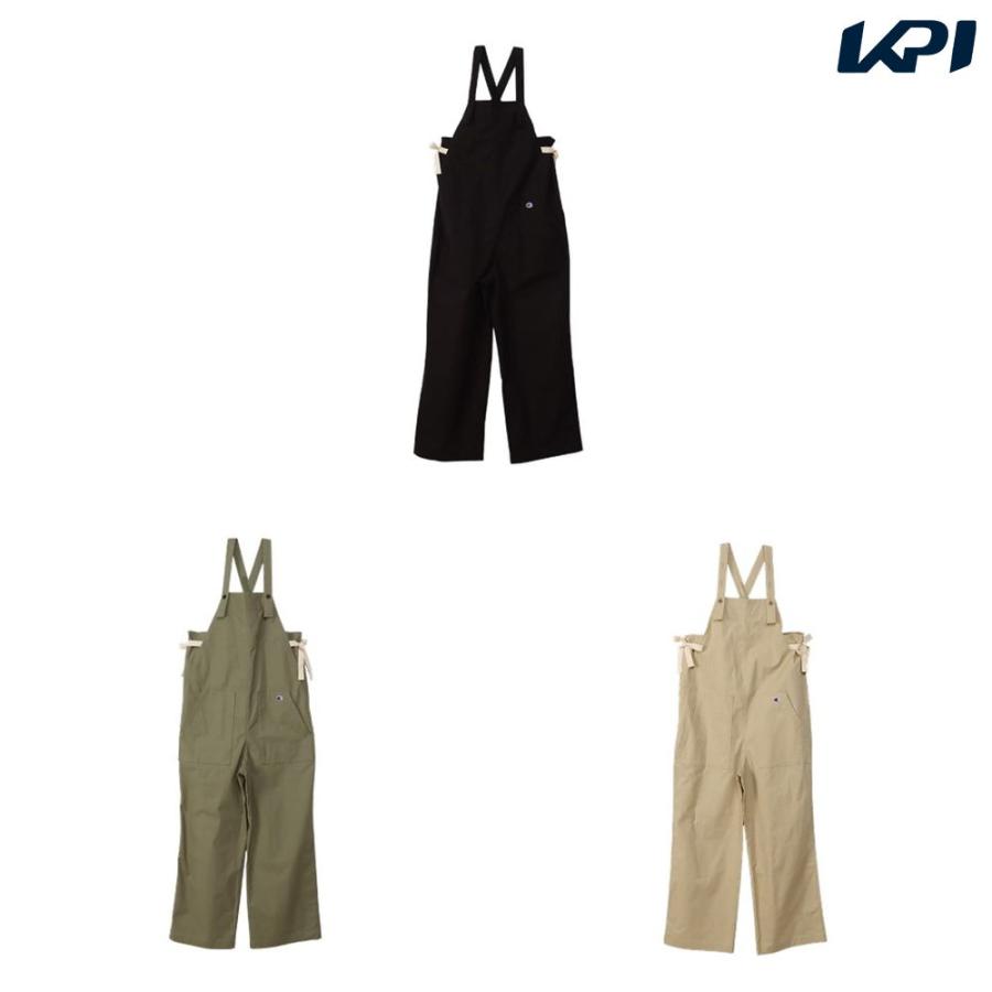 チャンピオン Champion カジュアルウェア レディース JUMPSUITS