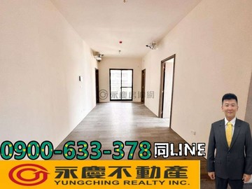 瑞騰崇德薈|仁美國小|三房平車|時登價｜台中市北屯區昌平路二段
