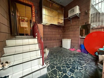 大寮精華區市中心低總價透天｜生活機能超棒的｜高雄市大寮區文化路