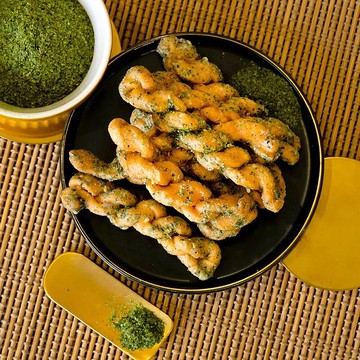 海濤客│海苔啾咪捲│小琉球伴手禮