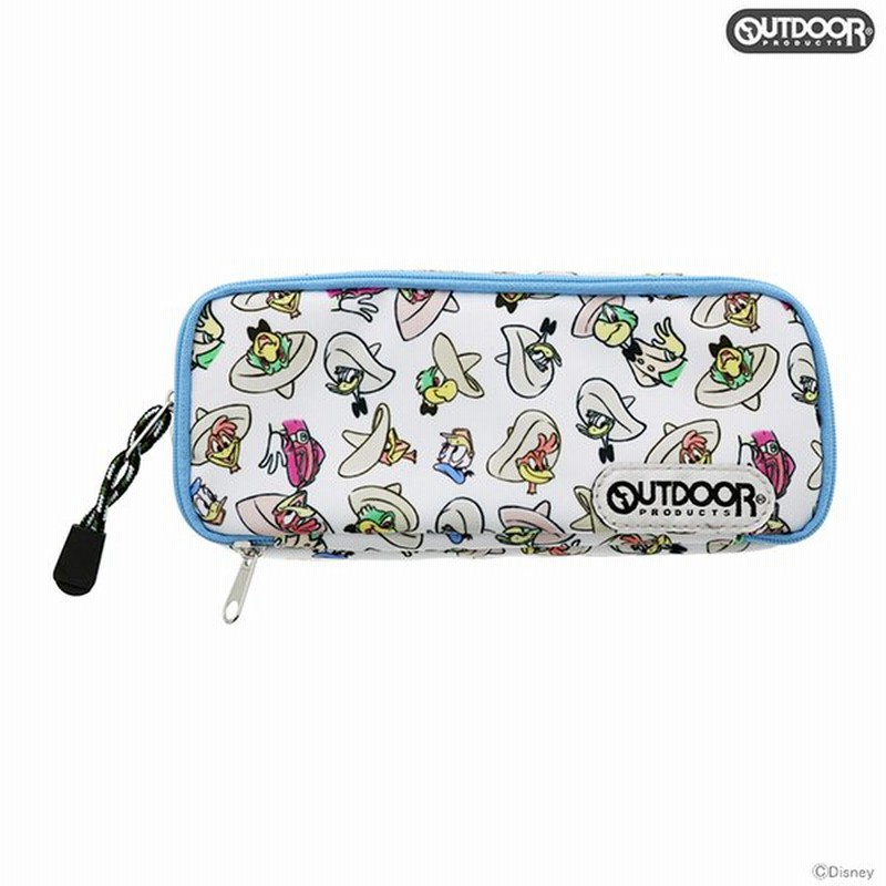 アウトドアプロダクツ ディズニー ペンケース Djp Od19 M便 1 1 通販 Lineポイント最大0 5 Get Lineショッピング