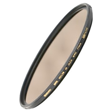 BENRO 百諾 SHD ND64 IR ULCA WMC 95mm 圓形減光鏡，B270德國肖特光學玻璃  1個