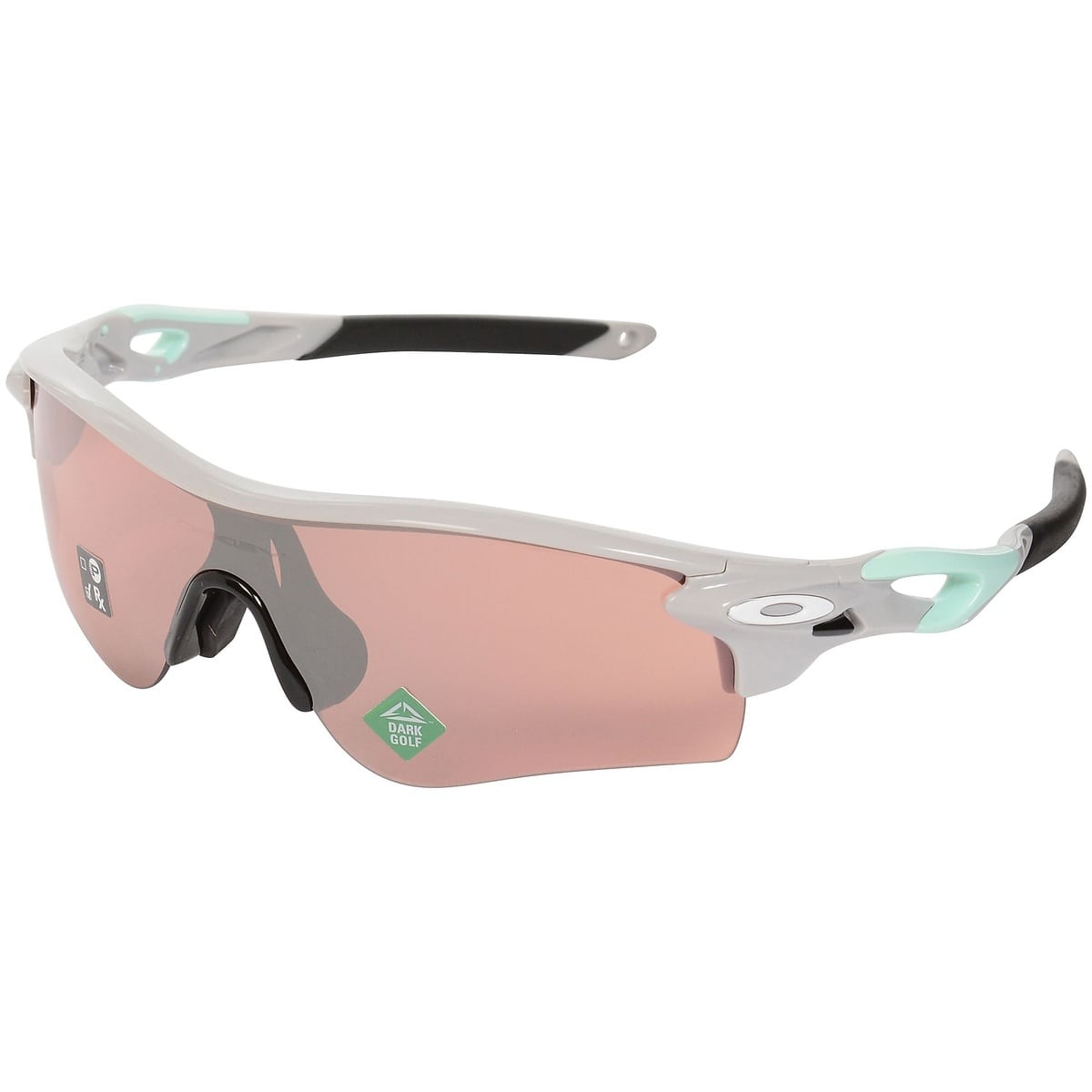 oakley オークリー サングラス レーダーロック パス アジアフィット OO9206-4838 通販 LINEポイント最大GET |  LINEショッピング