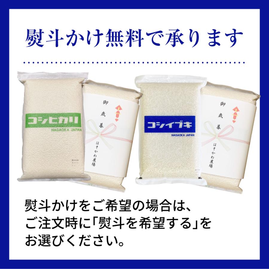 お米 ごはん白米 5kg 5キロ 新潟県産 こしいぶき コシイブキ 令和5年産