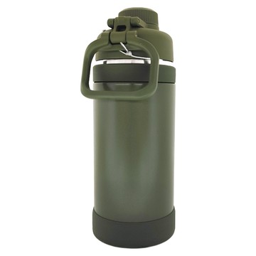 THERMOS 膳魔師 不鏽鋼保溫杯  卡其綠色  750ml  1瓶