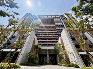 青埔Ａ18美術水公園｜永久棟距綠意水岸景觀二房車｜桃園市大園區領航南路二段