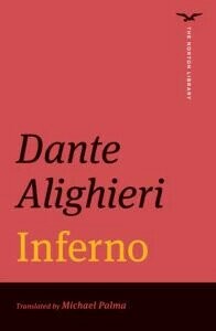 Inferno (Norton Library)  Alighieri  NORTON