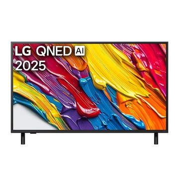 【LG 樂金】43型 4K QNED 82系列 智慧聯網顯示器 43QNED82ATA_廠商直送