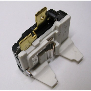 德州儀器(韓國原廠非大陸製) 原廠 冰箱 4TM 過載 過負荷 過溫度 過電流 保護器