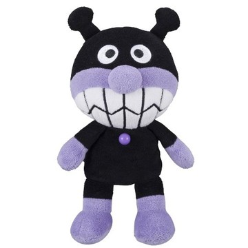 Anpanman Pretty Beans S Plus Baikinman