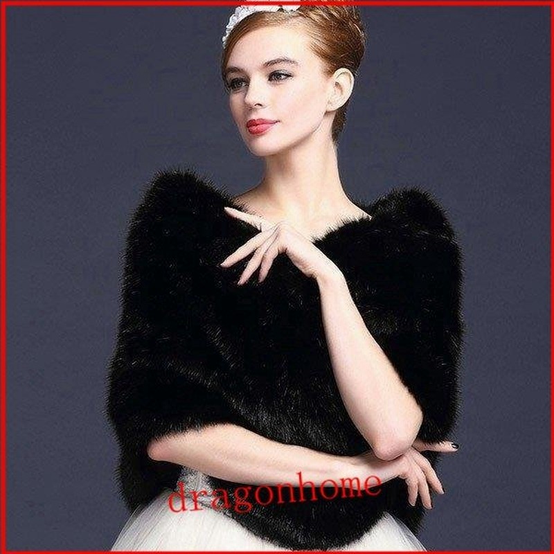 ファーショール ボレロ ウェディング ボレロ ドレス 成人式 ボレロ 結婚式 ストール ケープ パーティー 着物 成人フェイクファー 結婚式 通販 Lineポイント最大0 5 Get Lineショッピング