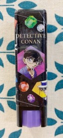 【震撼日式精品】名偵探柯南Detective Conan~橡皮擦-黑*52638