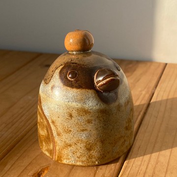 【タケ-TA KE Studio】麻雀-橘子