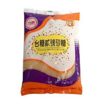 台糖貳號砂糖1kg