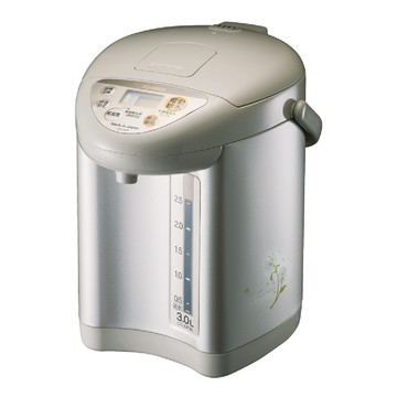 ZOJIRUSHI 象印 微電腦電動熱水瓶  CD-JUF30