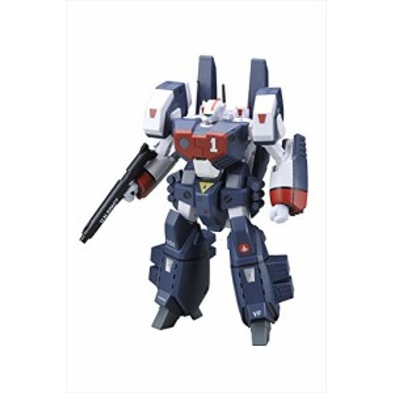 超時空要塞マクロス 1/60 完全変形 VF-1J アーマードバルキリー 一条輝 Typ(中古品) 通販 LINEポイント最大4.0%GET |  LINEショッピング