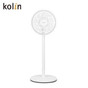 【kolin歌林】12吋擺頭循環立扇(KF-SD2542)