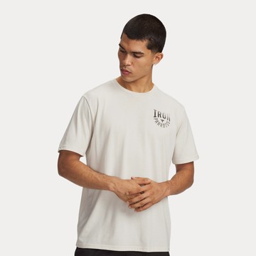【UNDER ARMOUR】UA 男 Pjt Rock IP 短袖T-Shirt 6012746-110