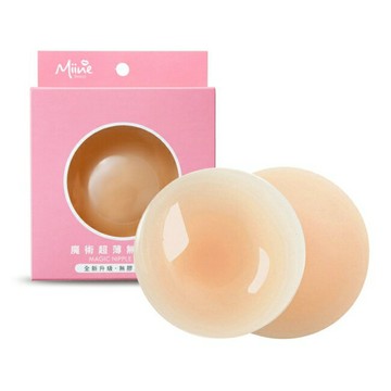 Miine 魔術超薄無膠胸貼(2入)