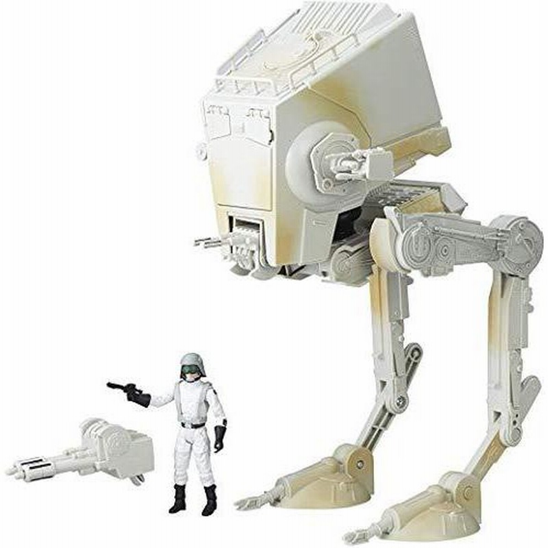 スター・ウォーズ インペリアルAT-ATウォーカー フィギュア 通信販売