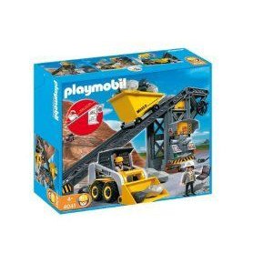 Playmobil conveyor hot sale belt