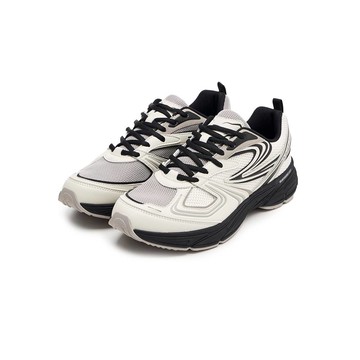 FILA INTERUN 男女 休閒鞋 韓韶禧代言款 4-J540Y-013